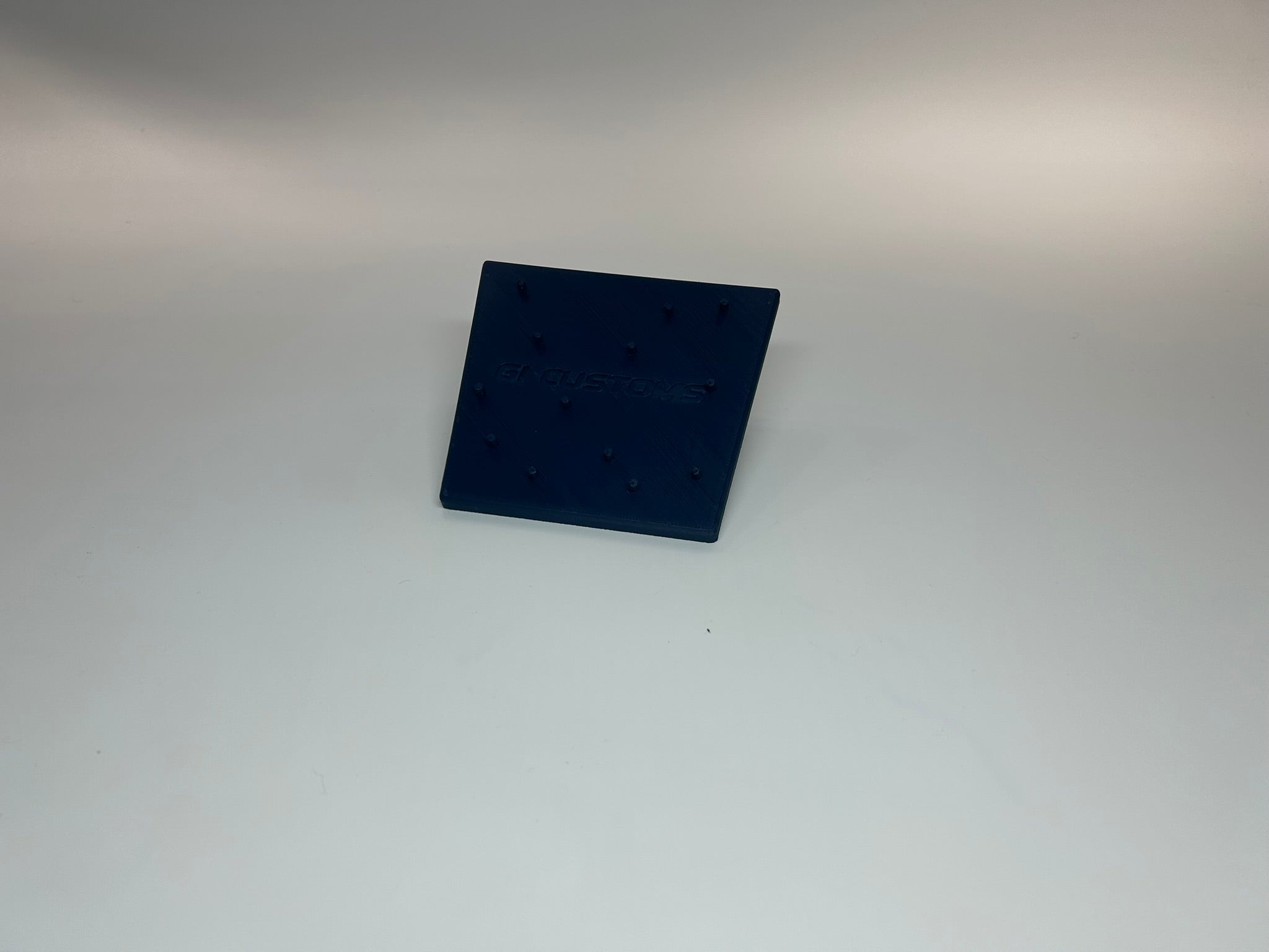 Figure Plates - Medium