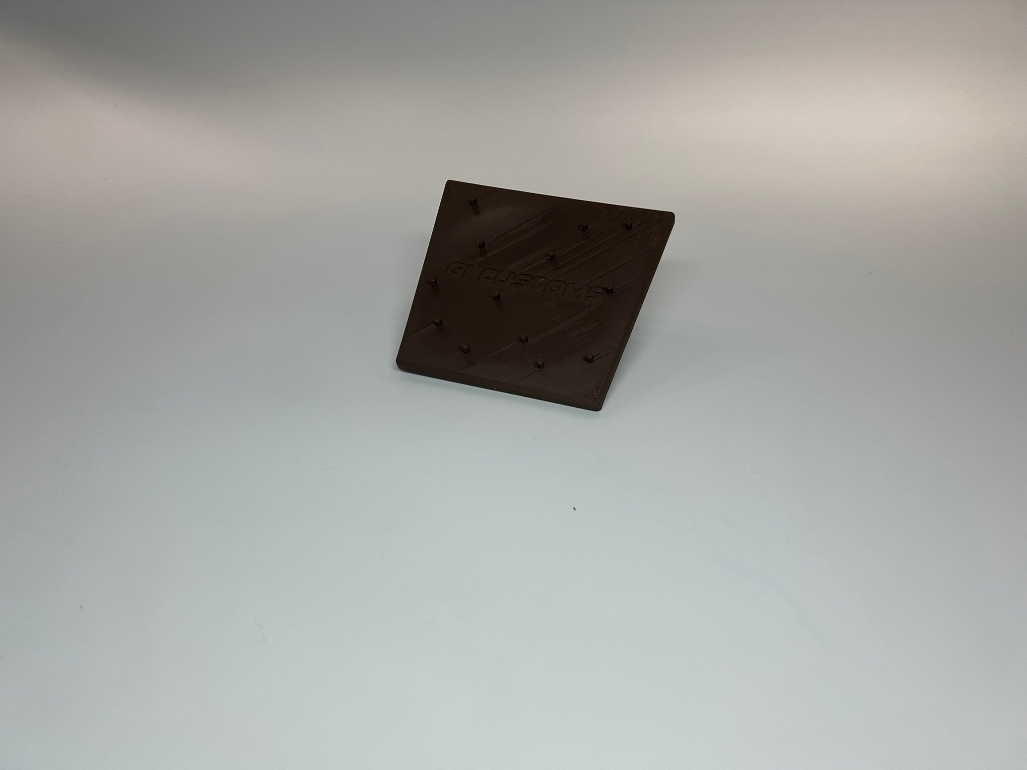 Figure Plates - Medium