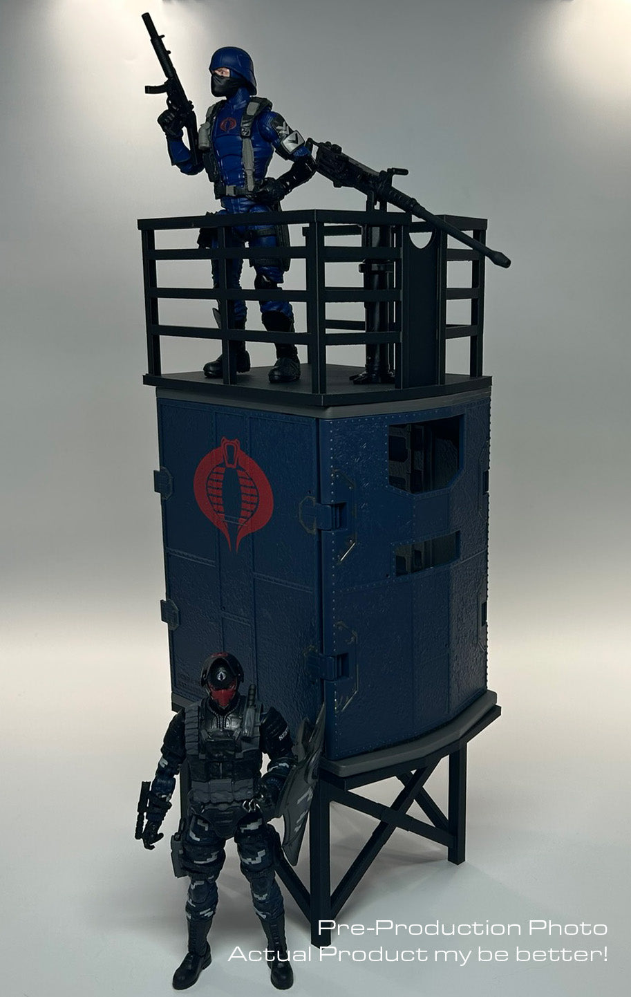 Defense Bundle