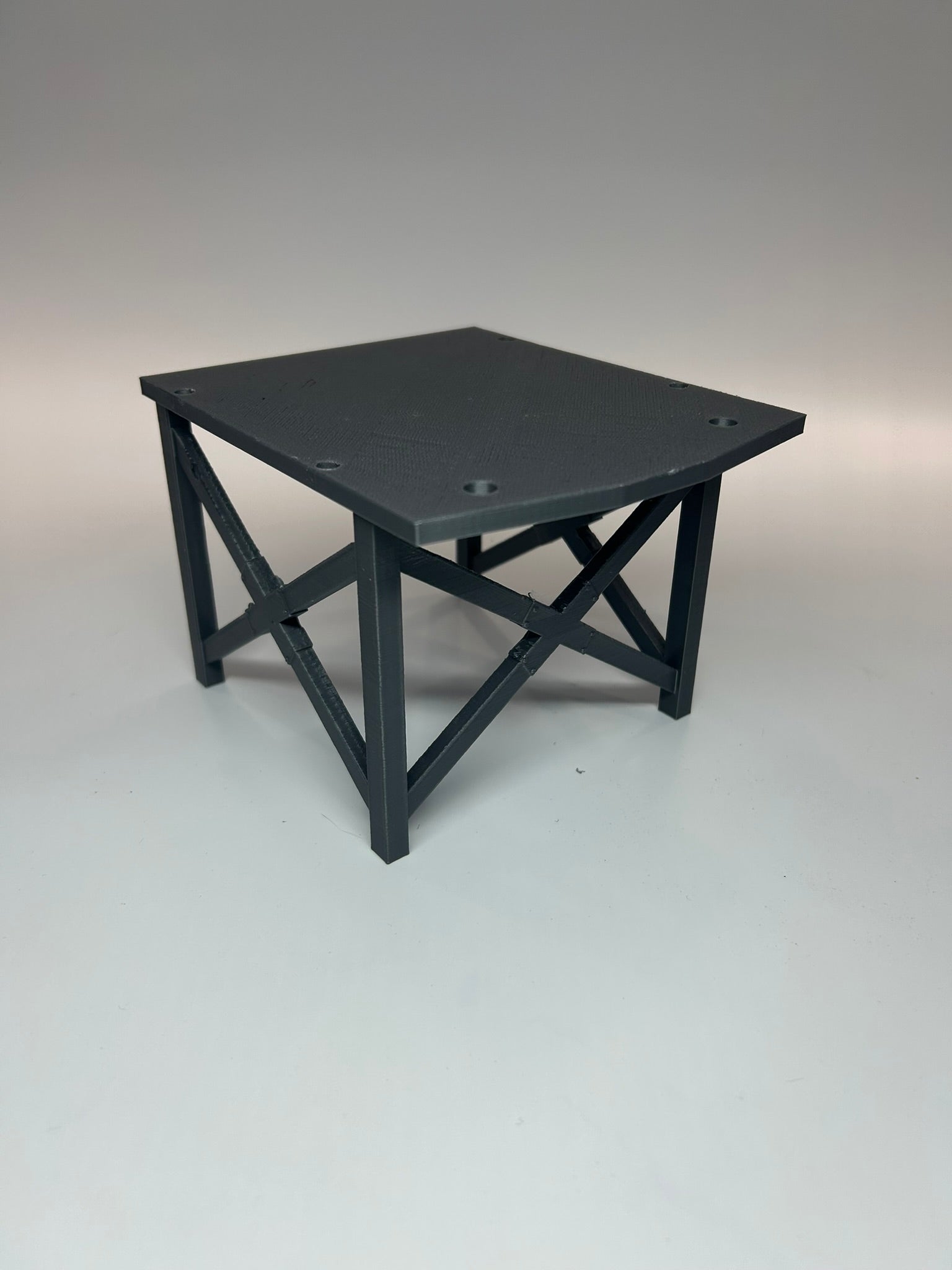 Defense Riser - Short