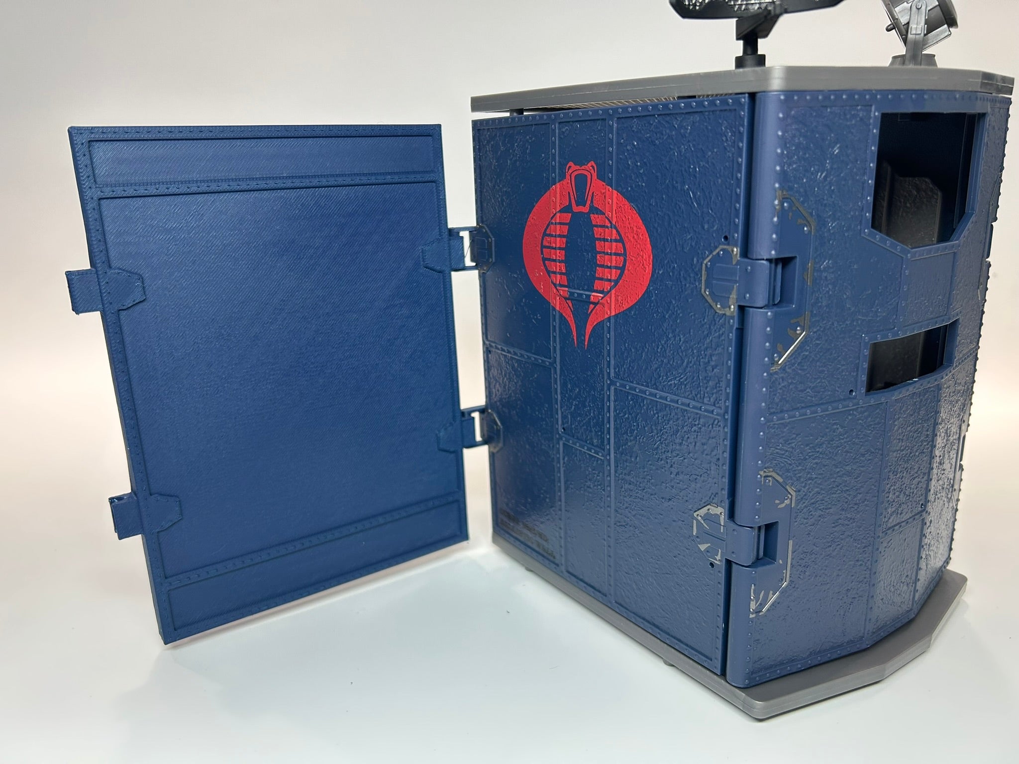 Defense Add-On Bundle