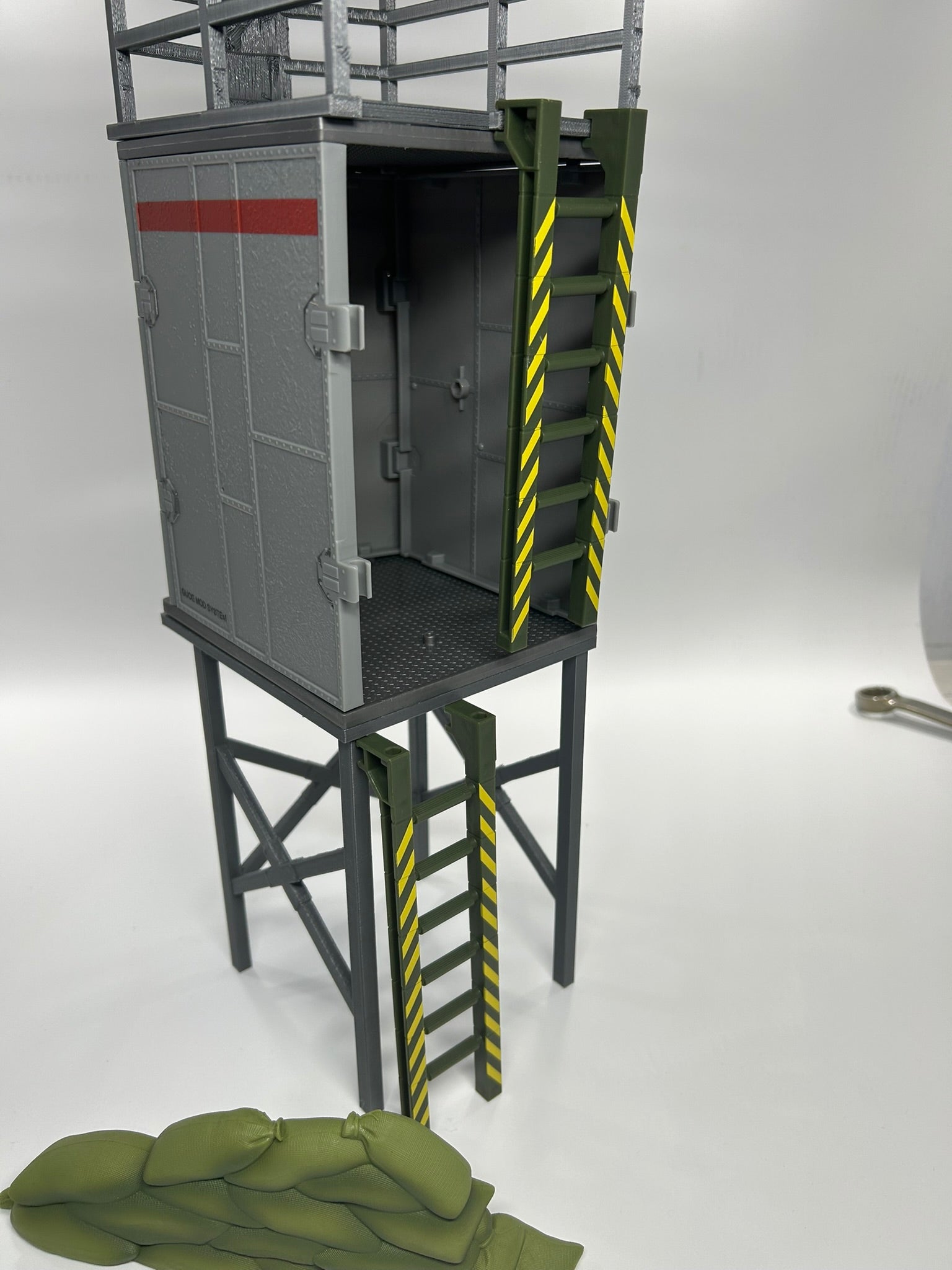 Defense Bundle