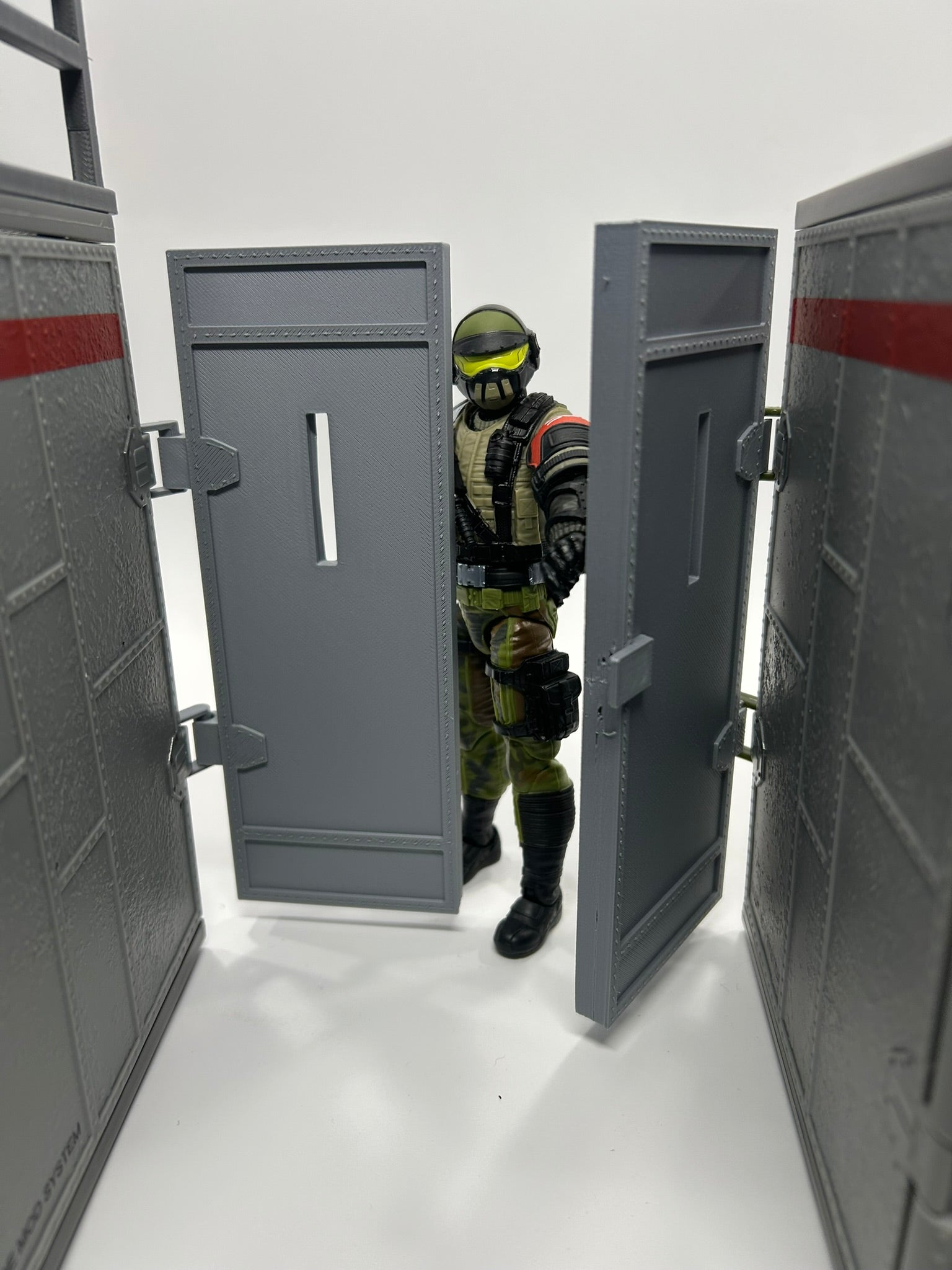 Defense Add-On Bundle