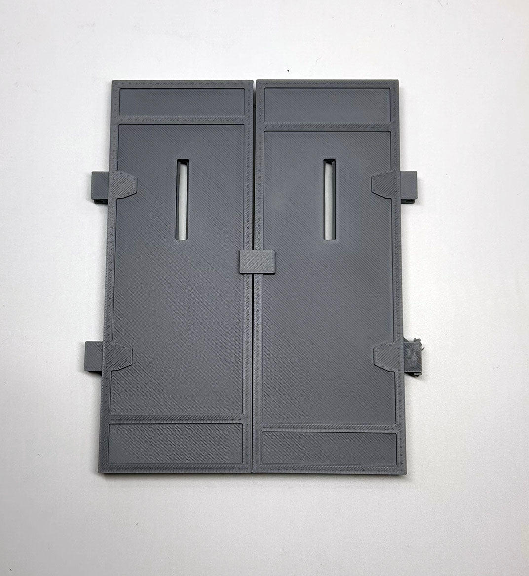Defense - Door Set