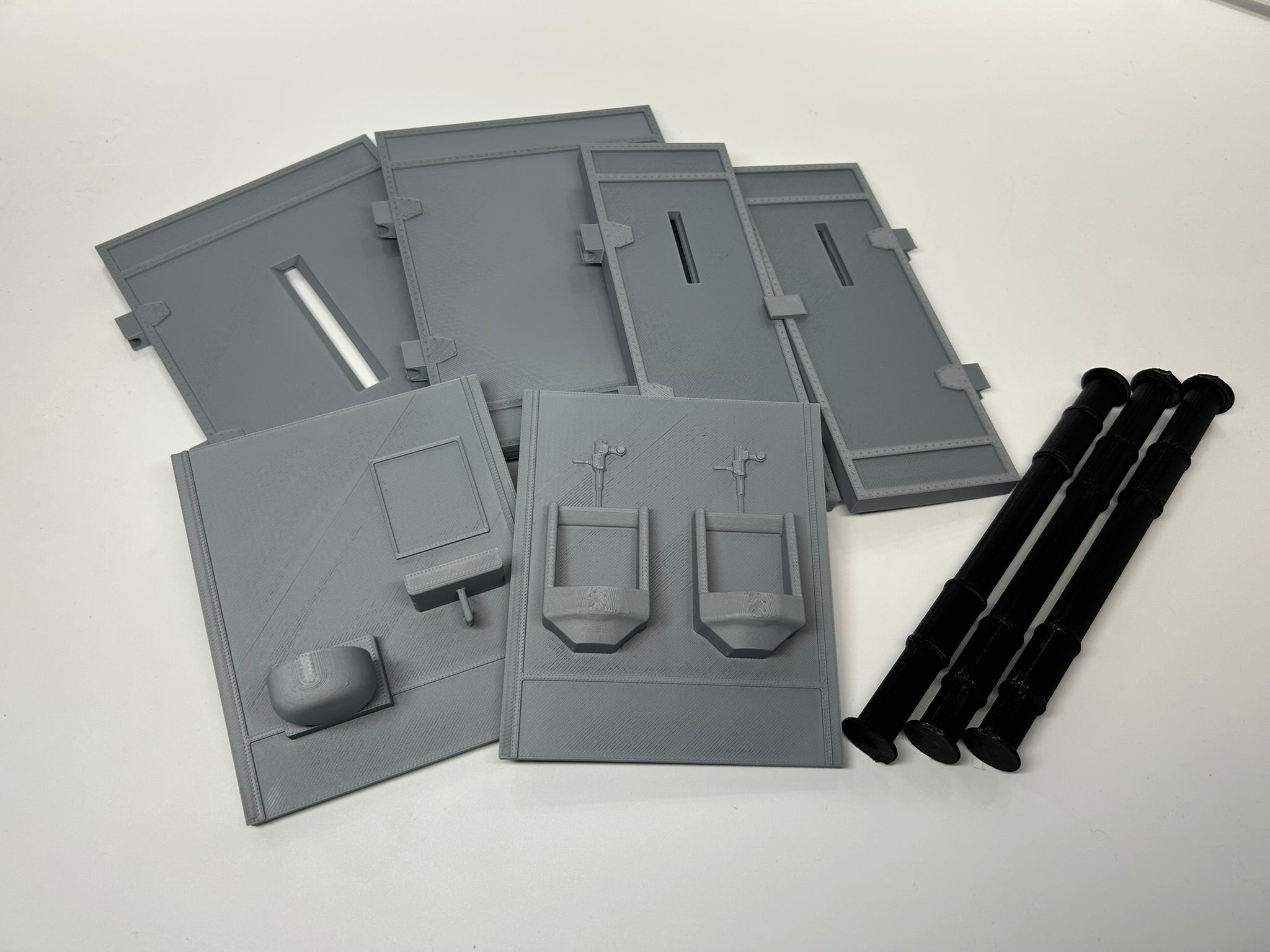 Defense Add-On Bundle