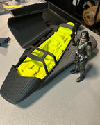 Drone Ship - Custom Painted