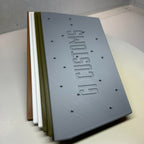 Figure Plates - Large