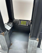 Check Point - Custom Painted