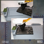 Flatbed Trailer