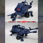 Assault POD Decals