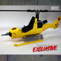 the Adventure V.I.P.E.R. - LIMITED EDITION