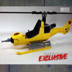 the Adventure V.I.P.E.R. - LIMITED EDITION