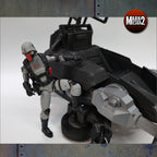 Assault POD