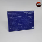 Blue Print Signs