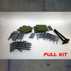 Defense Bridge 2.0