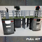 Defense Bridge 2.0