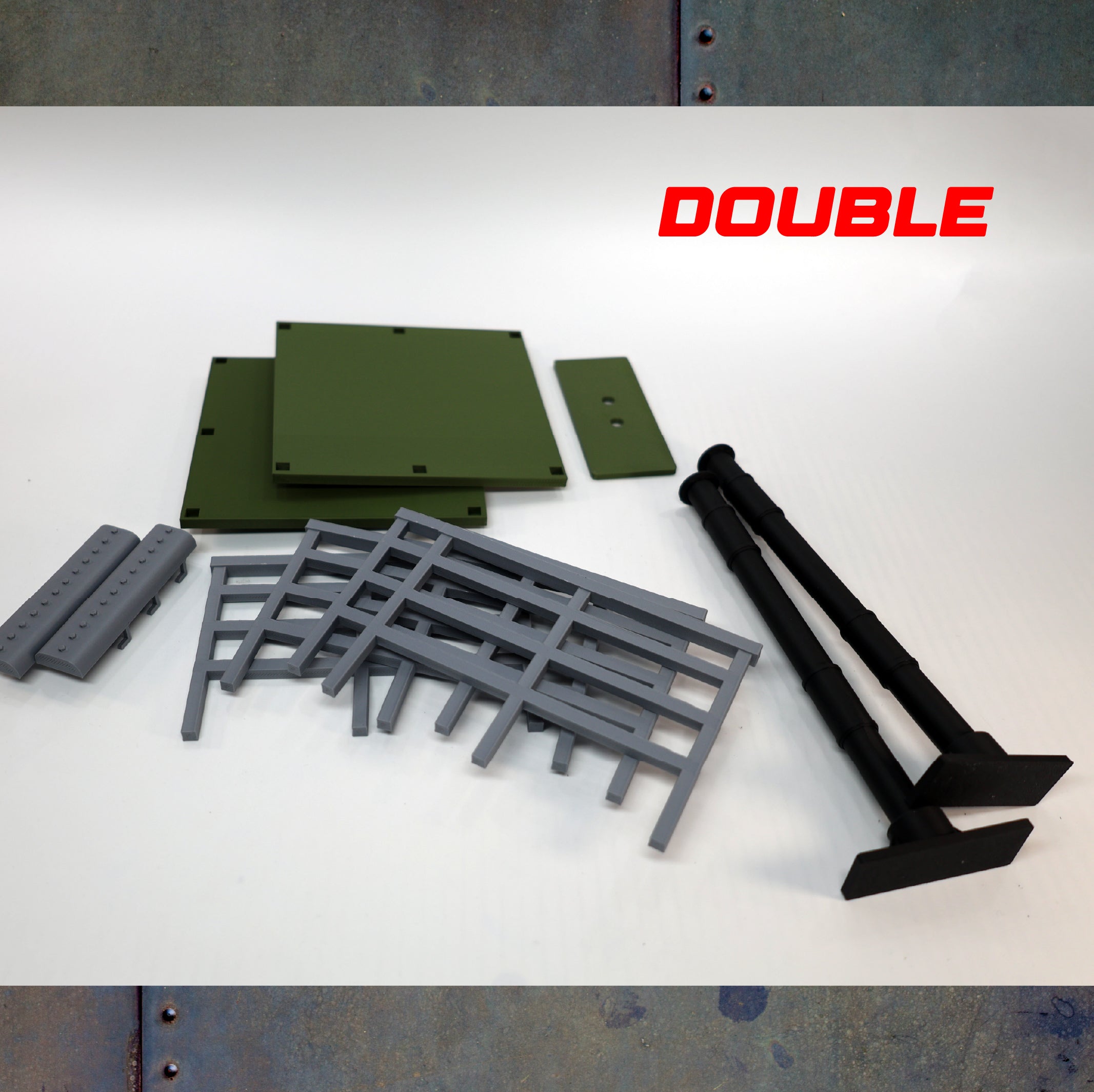 Defense Bridge 2.0