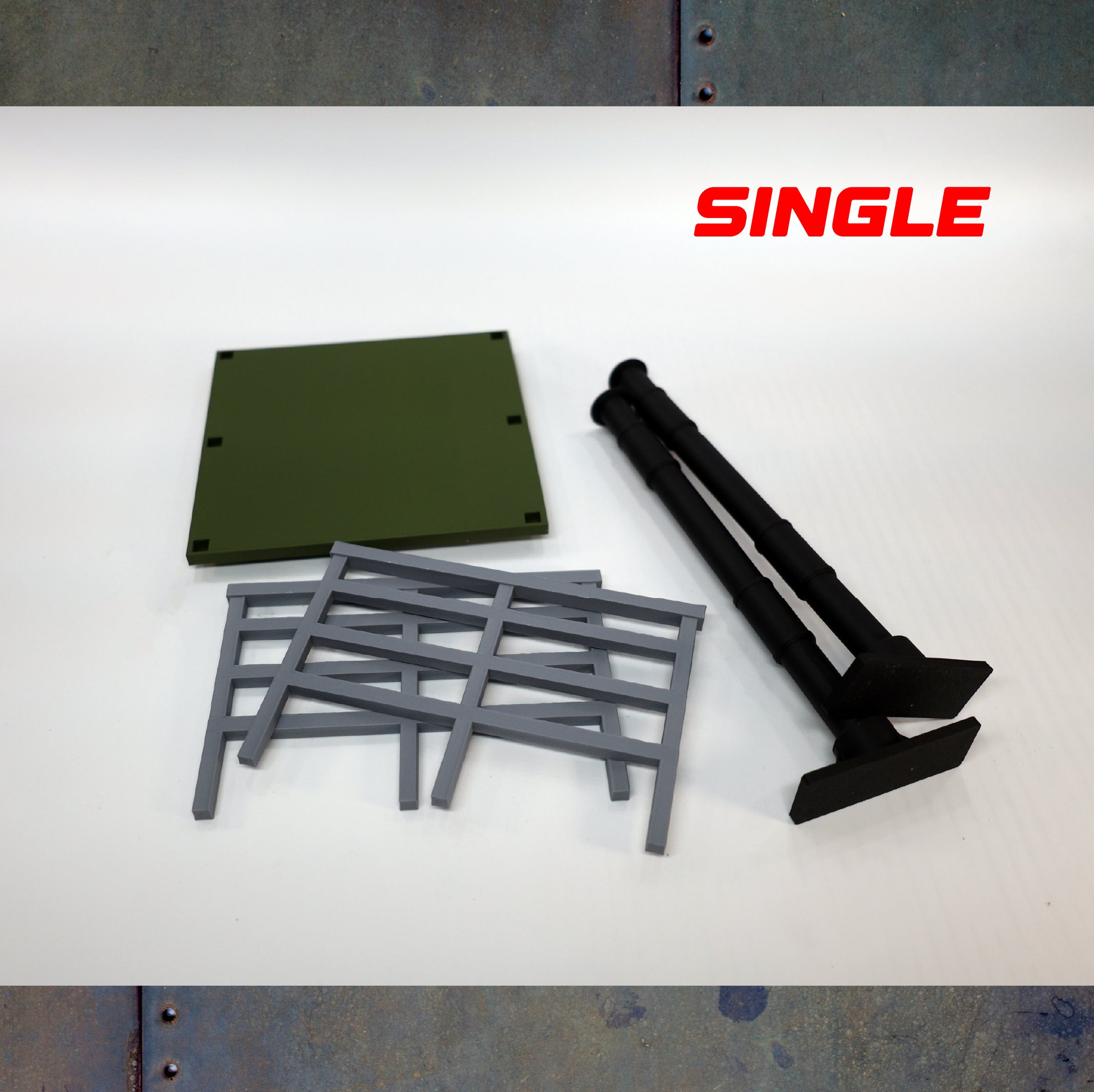 Defense Bridge 2.0