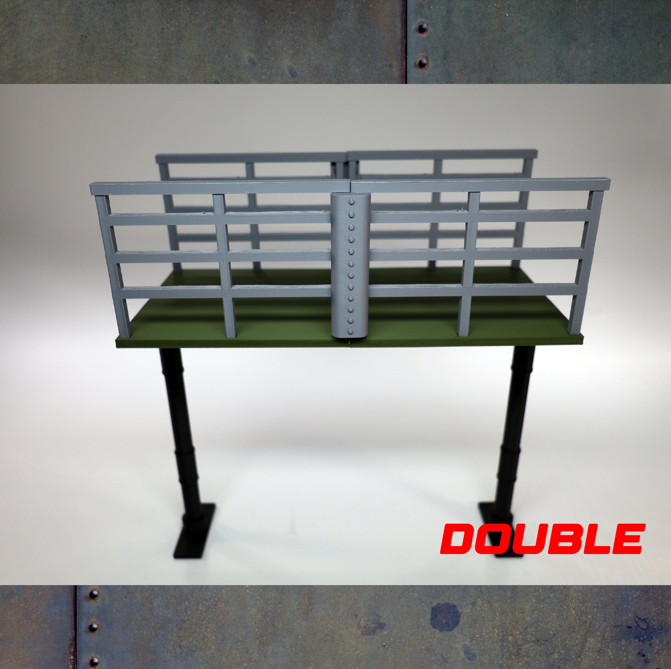 Defense Bridge 2.0