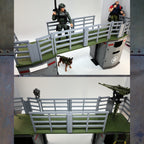 Defense Bridge 2.0