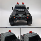 Universal Bubble Light