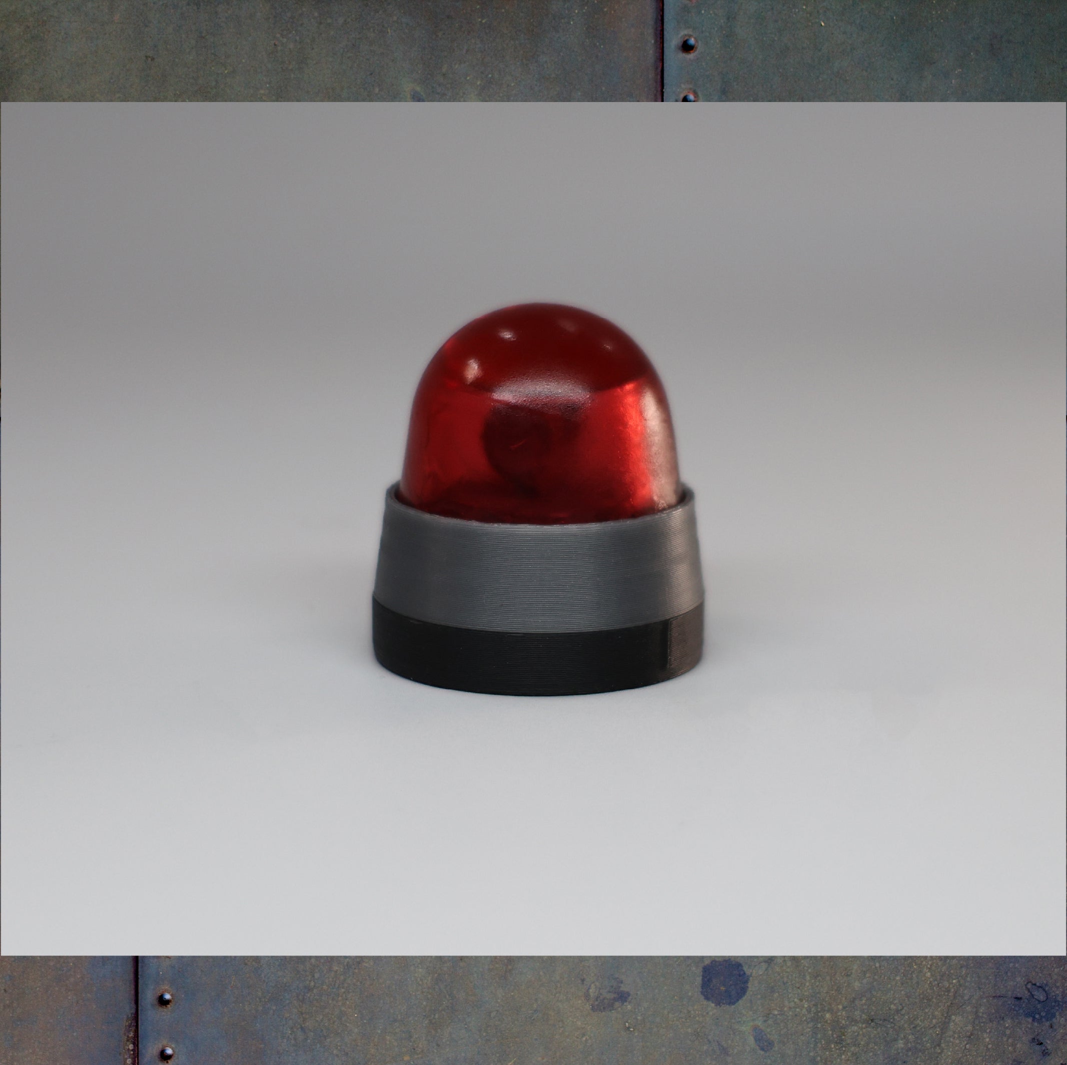 Universal Bubble Light