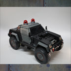 Universal Bubble Light