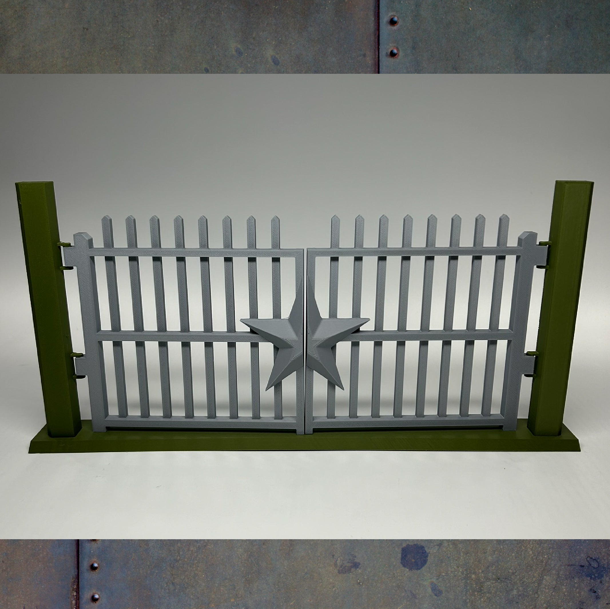 Defense "Check Point" Kit - Joes