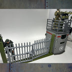 Defense "Check Point" Kit - Joes