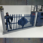 Defense "Check Point" Kit - Cobra