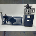 Defense "Check Point" Kit - Cobra