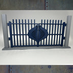 Defense "Check Point" Kit - Cobra