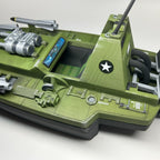 DevilFish - Custom Painted