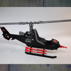 FANG Decals