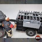 DINO-Hauler