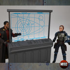 Battle Display