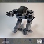 ED-BOT