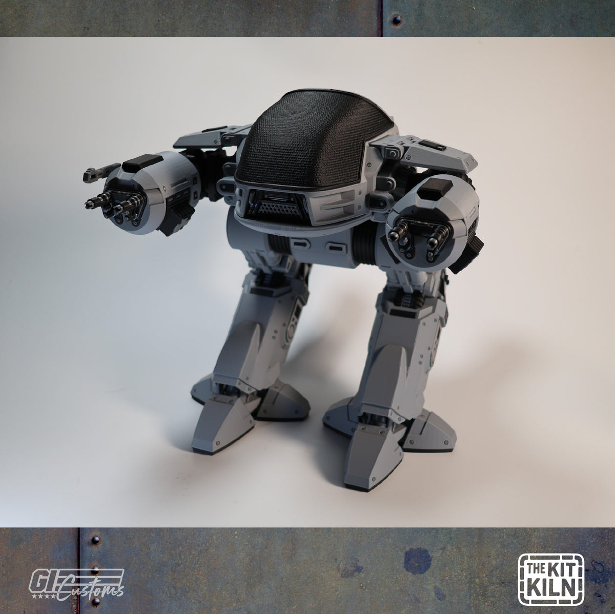 ED-BOT