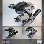 ED-BOT