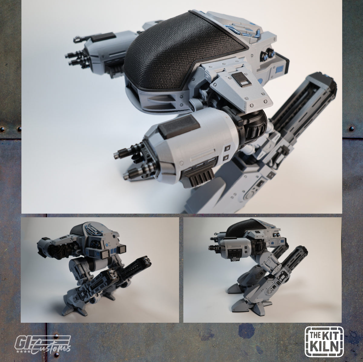 ED-BOT
