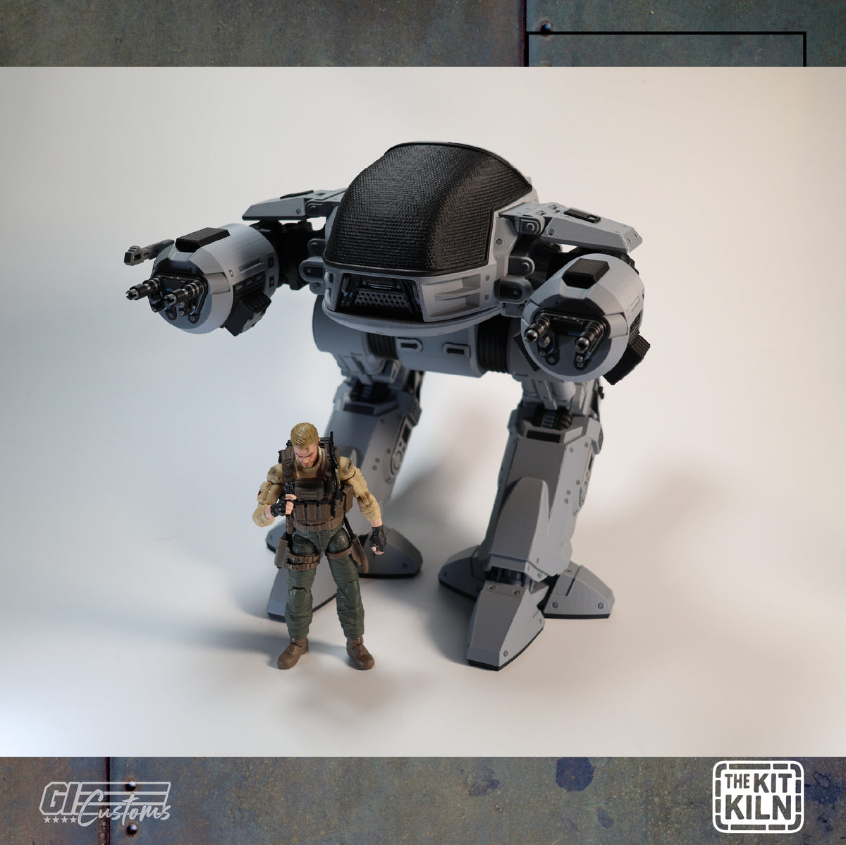 ED-BOT