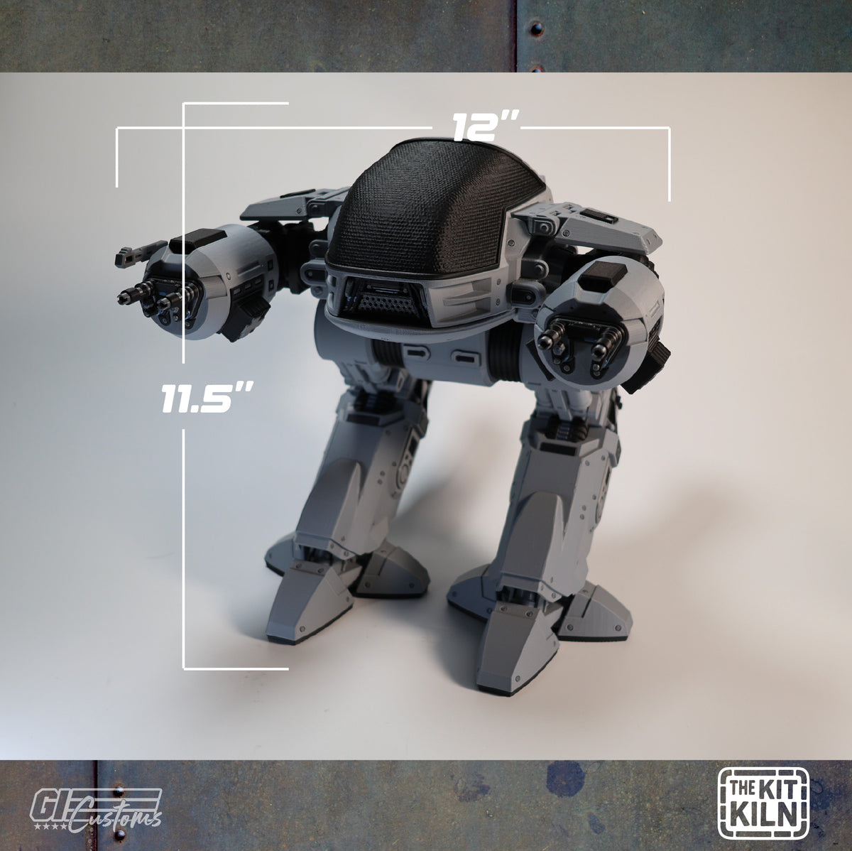 ED-BOT