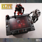 Battle Table