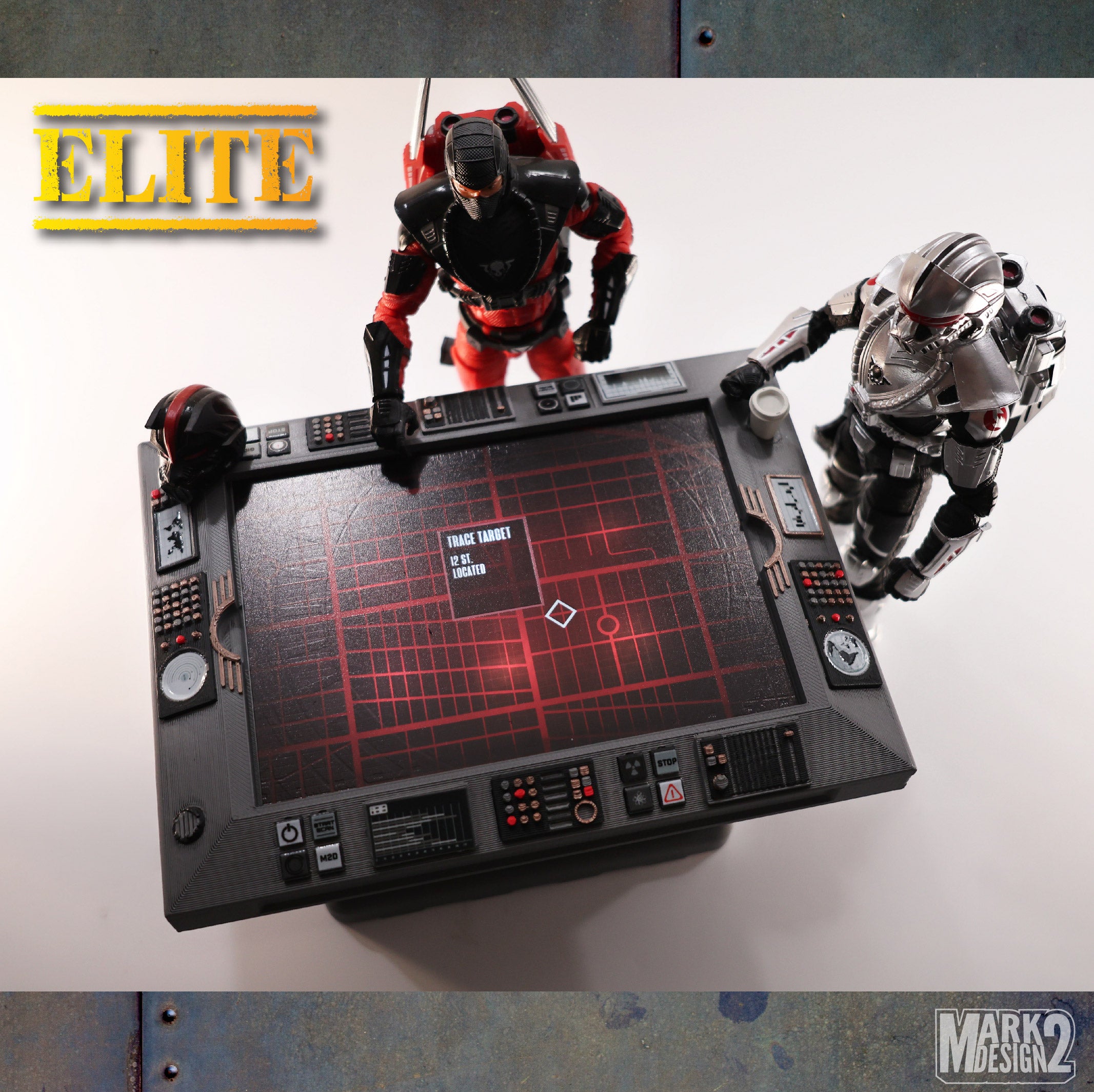 Battle Table