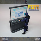 Battle Display