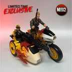 RAM Side Car - LIMITED EDITION