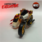 RAM Side Car - LIMITED EDITION