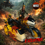 RAM Side Car - LIMITED EDITION