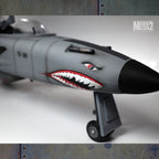 Fighter Jet - Custom Painted