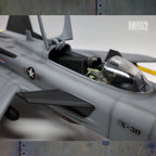 Fighter Jet - Custom Painted